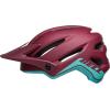 BELL 4Forty MIPS Adult Mountain Bike Helmet(Matte/Gloss Brick Red/Ocean (2023))