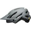 BELL 4Forty MIPS Adult Mountain Bike Helmet(Matte/Gloss Gray/Black (Discontinued))