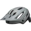 BELL 4Forty MIPS Adult Mountain Bike Helmet(Matte/Gloss Gray/Black (Discontinued))
