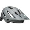 BELL 4Forty MIPS Adult Mountain Bike Helmet(Matte/Gloss Gray/Black (Discontinued))