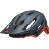 BELL 4Forty MIPS Adult Mountain Bike Helmet(Matte/Gloss Slate/Orange (2023))