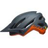 BELL 4Forty MIPS Adult Mountain Bike Helmet(Matte/Gloss Slate/Orange (2023))