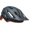 BELL 4Forty MIPS Adult Mountain Bike Helmet(Matte/Gloss Slate/Orange (2023))