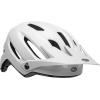 BELL 4Forty MIPS Adult Mountain Bike Helmet(Matte/Gloss White/Black)