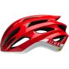 BELL Formula MIPS Adult Road Bike Helmet(Matte/Gloss Red/White)