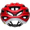 BELL Formula MIPS Adult Road Bike Helmet(Matte/Gloss Red/White)