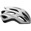 BELL Formula MIPS Adult Road Bike Helmet(Matte/Gloss White/Black)