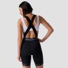 Backcountry, Bike Bib Short – Women’s(Black)
