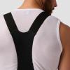 Backcountry, Bike Liner Bib Short – Men’s(Black)