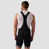 Backcountry, Bike Liner Bib Short – Men’s(Black)