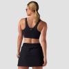 Backcountry, Destination Longline Bra Top – Women’s(Black)