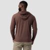 Backcountry, Destination Pullover Hoodie – Men’s(Bracken)