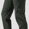 Backcountry, Destination Softshell Fleece Pant – Women’s(Climbing Ivy)