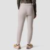 Backcountry, Destination Softshell Fleece Pant – Women’s(Goat Gray)
