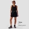 Backcountry, Destination Trail Dress – Women’s(Black)