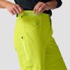 Backcountry, Empire 11.5in Bike Short – Women’s(Lime Punch)
