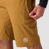 Backcountry, Empire Bike Short – Men’s(Bistre)