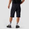 Backcountry, Empire Bike Short – Men’s(Black)
