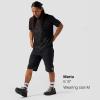 Backcountry, Empire Bike Short – Men’s(Black)