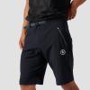 Backcountry, Slickrock 11in Bike Short – Men’s(Black)