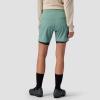 Backcountry, Slickrock 7in Bike Short – Women’s(Oil Blue)