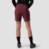 Backcountry, Slickrock 7in Bike Short – Women’s(Red Mahogany)