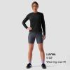 Backcountry, Slickrock 7in Bike Short – Women’s(Turbulence)