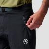 Backcountry, Slickrock 9in Bike Short – Men’s(Black)