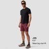 Backcountry, Slickrock 9in Bike Short – Men’s(Red Mahogany)