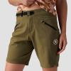 Backcountry, Slickrock 9in Bike Short – Women’s(Kalamata)