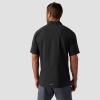 Backcountry, Slickrock Short-Sleeve Button-Up Jersey – Men’s(Black)