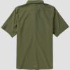 Backcountry, Slickrock Short-Sleeve Button-Up Jersey – Men’s(Kalamata)