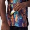 Backcountry, Slickrock Short-Sleeve Button-Up Jersey – Men’s(Multi-pendula Print)