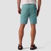Backcountry, Tahoe Hybrid Walkshort – Men’s(Oil Blue)