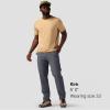 Backcountry, Tahoe Pant – Men’s(Turbulence)