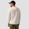 Backcountry, Tahoe Sun Hoodie – Men’s(Egret)