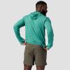 Backcountry, Tahoe Sun Hoodie – Men’s(Gearhead Green)
