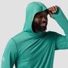 Backcountry, Tahoe Sun Hoodie – Men’s(Gearhead Green)
