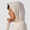 Backcountry, Tahoe Sun Hoodie – Women’s(Egret)