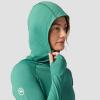 Backcountry, Tahoe Sun Hoodie – Women’s(Gearhead Green)
