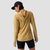 Backcountry, Tahoe Sun Hoodie – Women’s(Starfish)