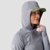 Backcountry, Tahoe Sun Hoodie – Women’s(Tradewinds)
