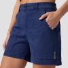 Backcountry, Venture Patch Short – Women’s(Blue Ribbon)