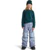 Burton Kids’ Skylar Pants(Cheetah)