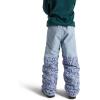 Burton Kids’ Skylar Pants(Cheetah)