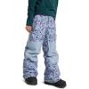 Burton Kids’ Skylar Pants(Cheetah)