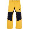Burton Kids’ Skylar Pants(Goldenrod)