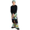 Burton Kids’ Skylar Pants(Oversized Tropical)