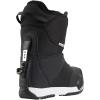 Burton Kids’ Smalls Step On Snowboard Boots(Black)