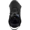 Burton Kids’ Smalls Step On Snowboard Boots(Black)